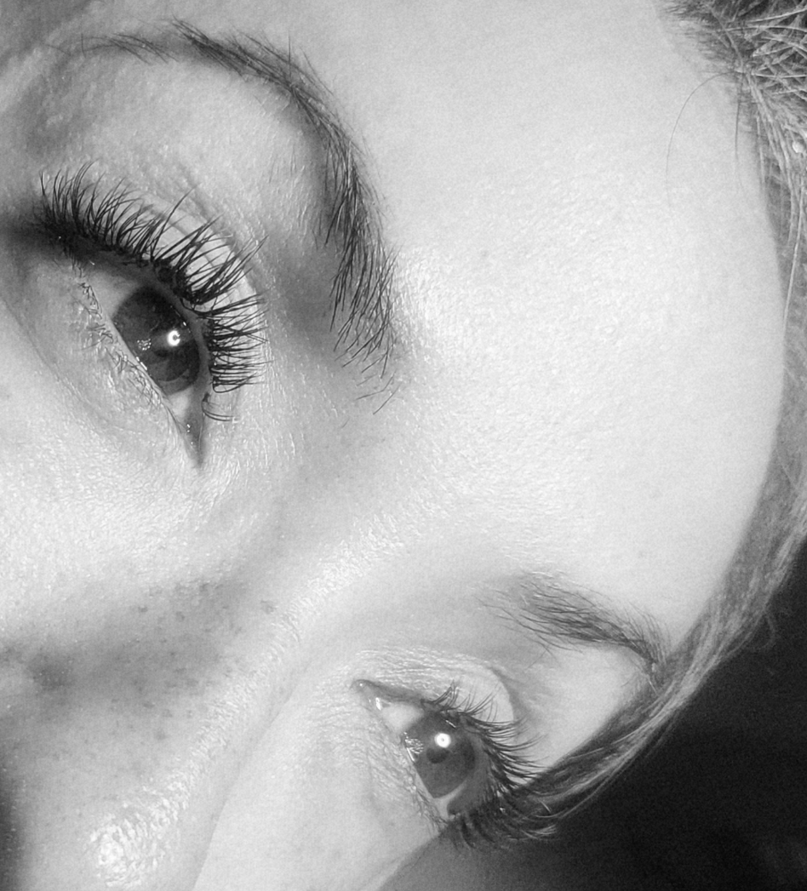 Lash Extensions