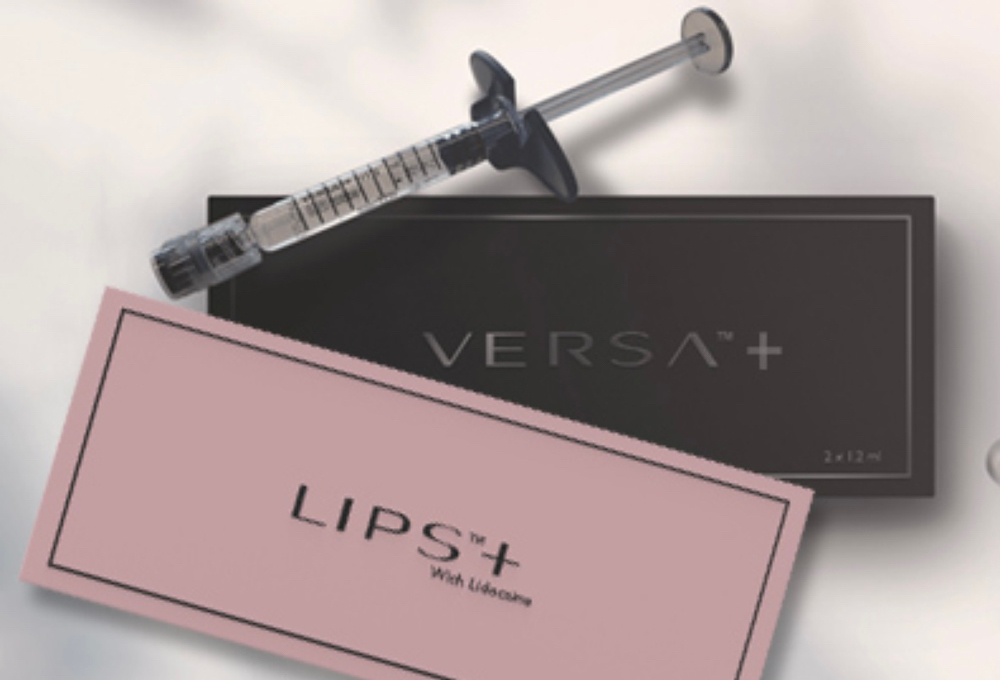 Lip Augmentation Half Syringe