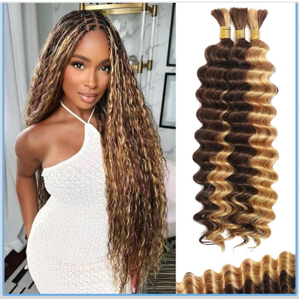 BOHO KNOTLESS BRAIDS - $222 at Bignon's Hair Braiding - Pavilion in CHARLOTTE, NC