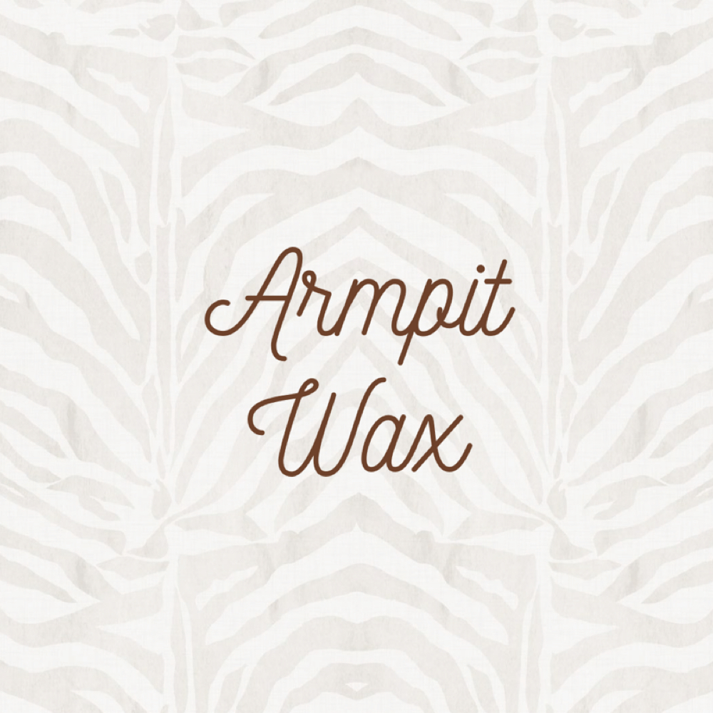 Armpit Wax at The Western Pearl in AMARILLO, TX