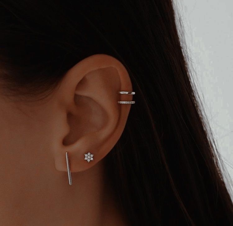 Helix Piercing