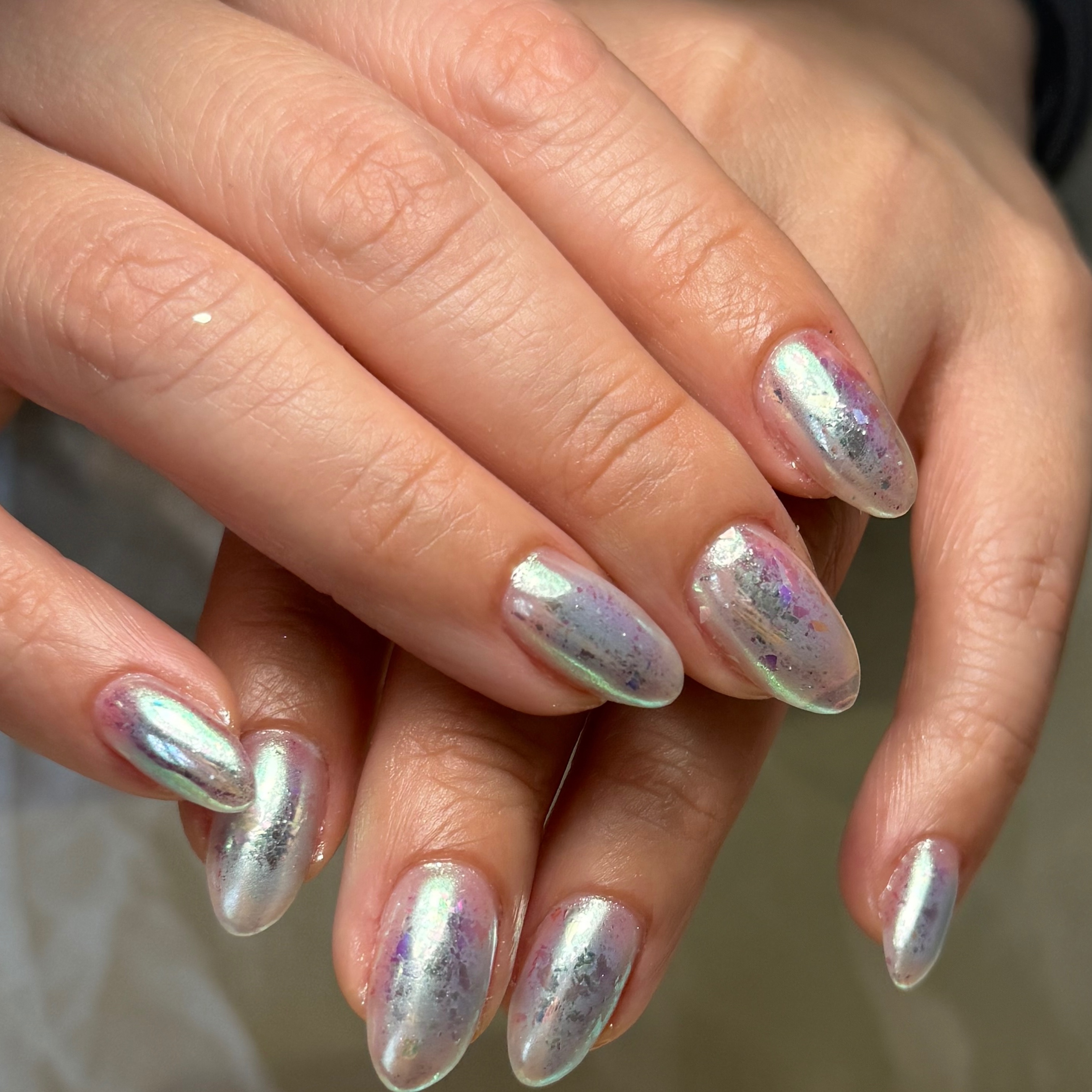 Nail Art Lvl 1 at Aura Nail Studio in Norristown, PA