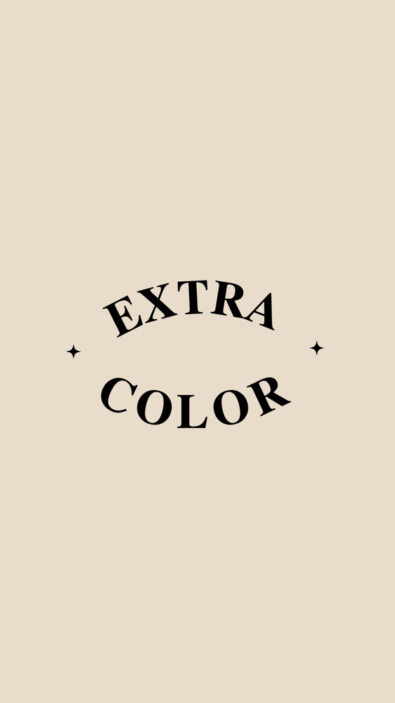 Extra Color Charge