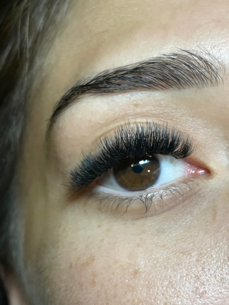 Mega Volume Lash Fill