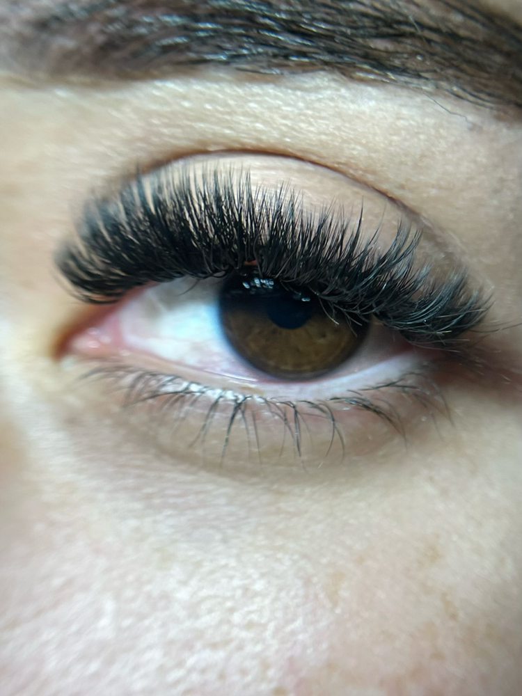 Mega Volume Lash Fill