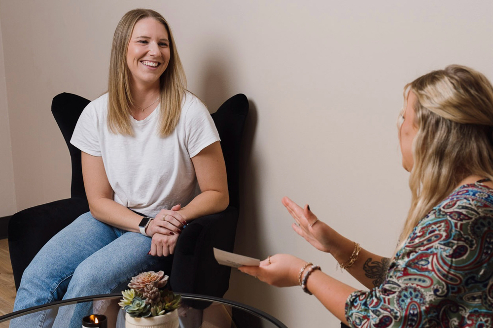 Consultation (NEW CLIENTS)