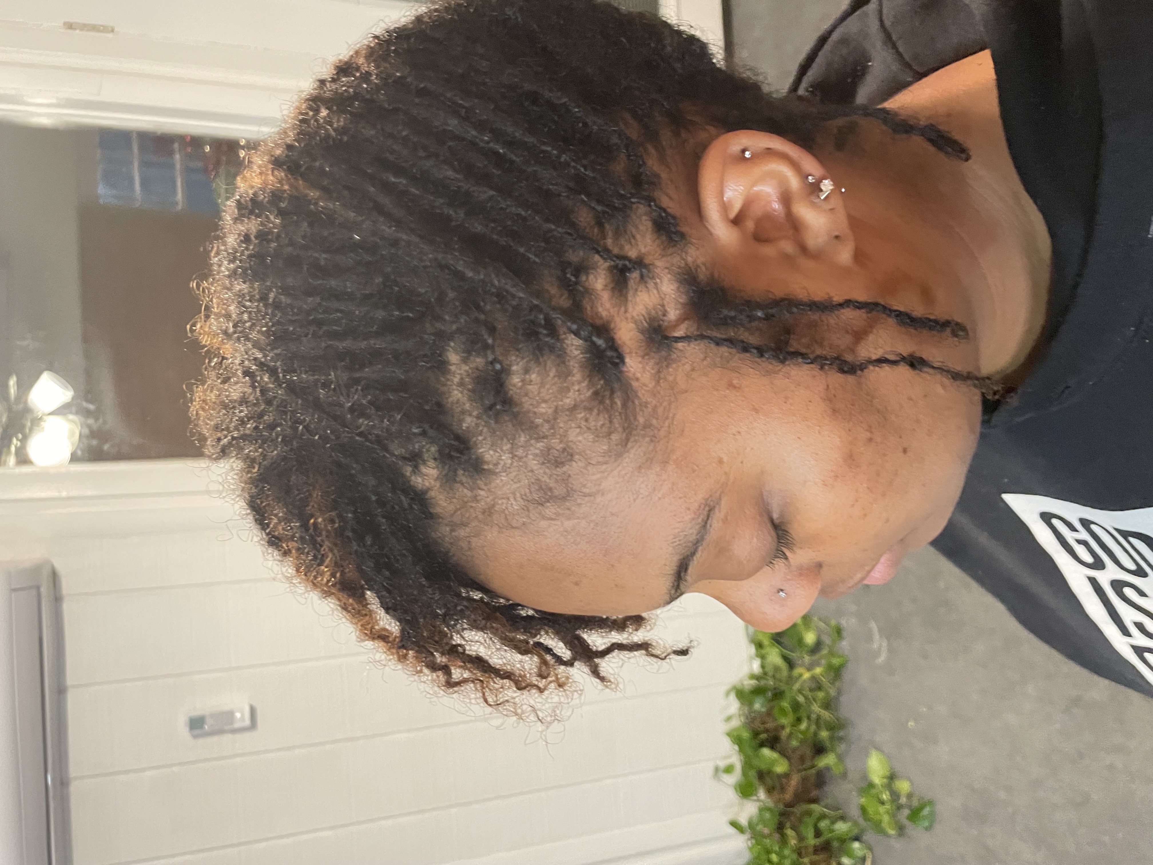 Loc Styles