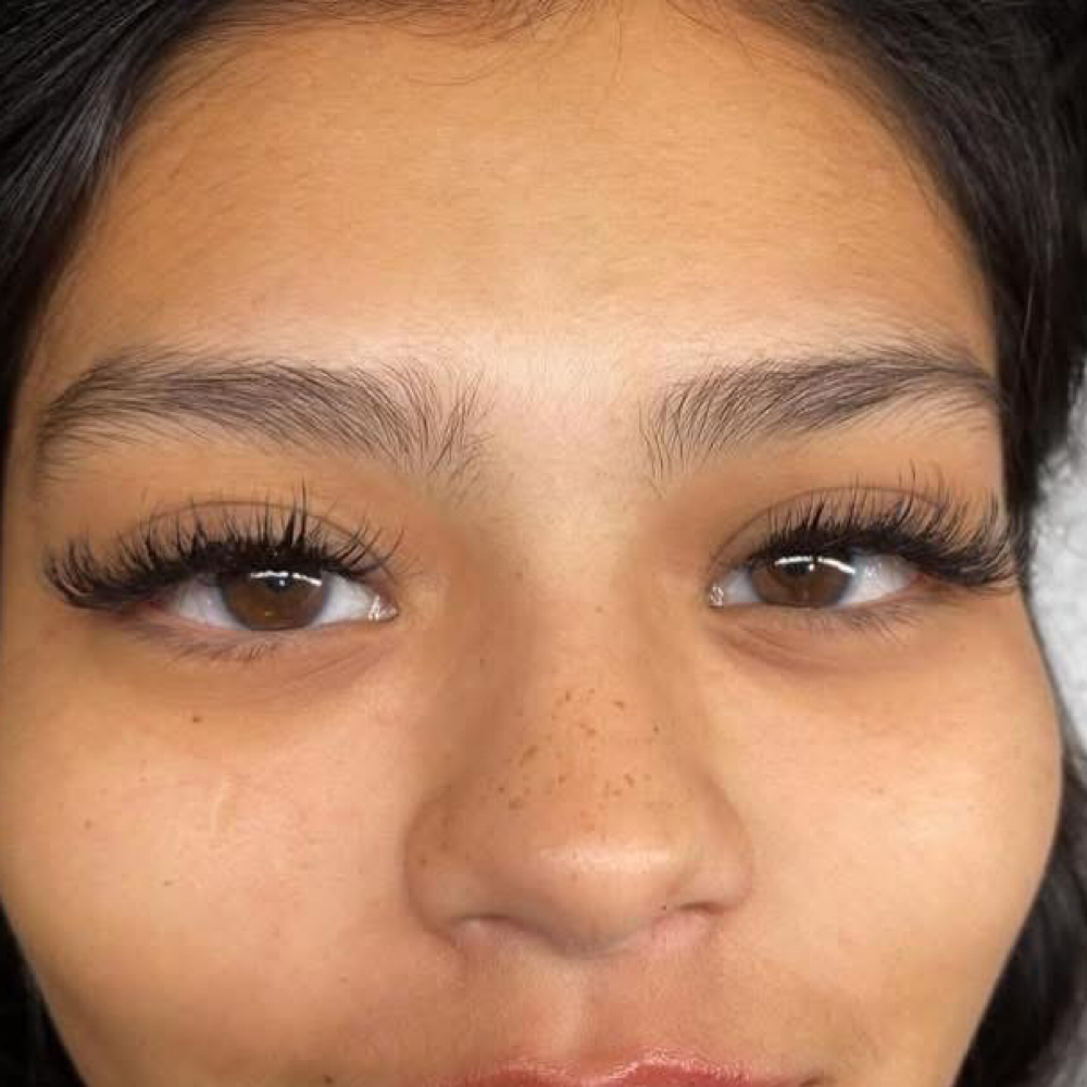 FReEstyle Lash Set at Polish Me Pretty in Eagle Pass, TX