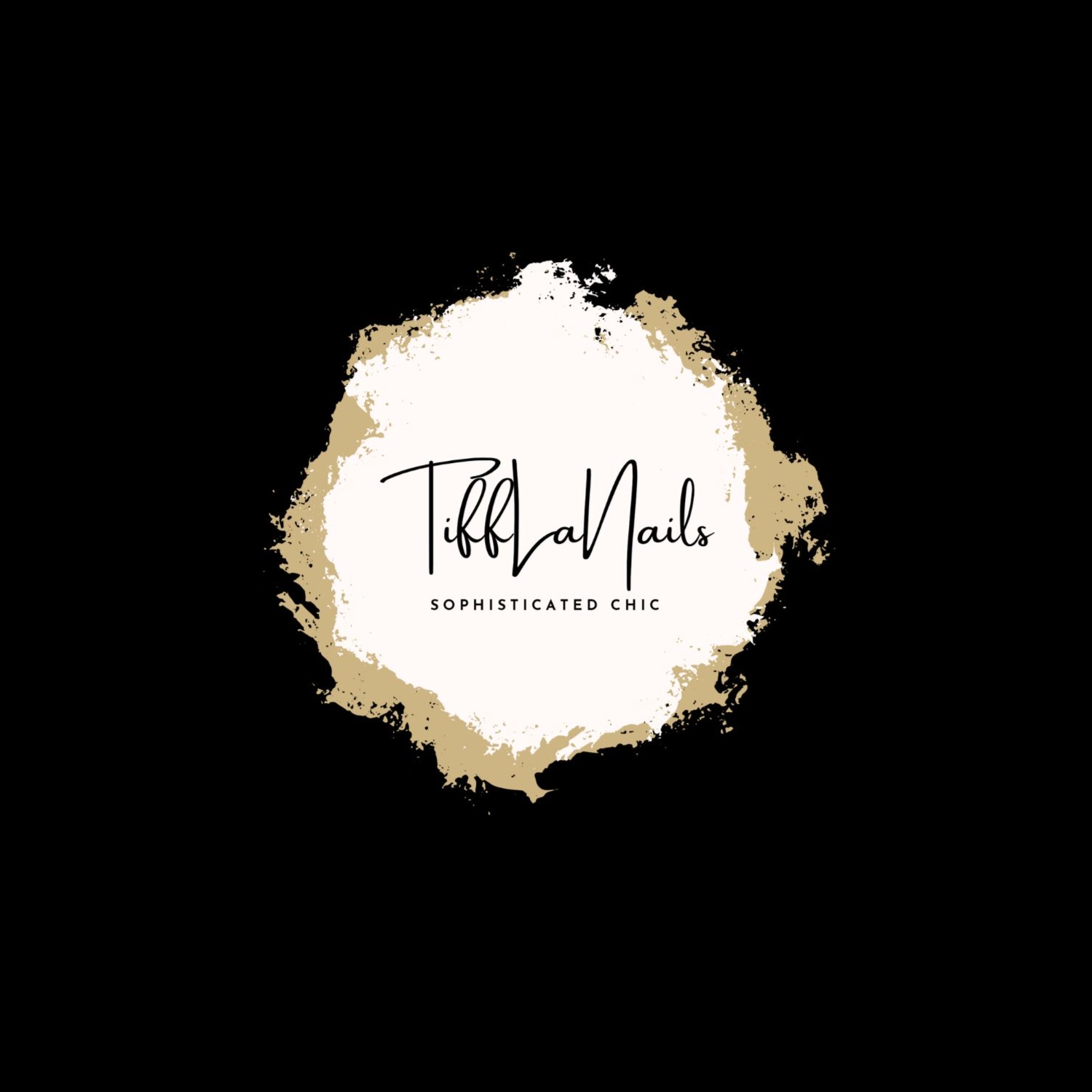 Nail Repair at Tiff LaNails, LLC in Wesley Chapel, FL
