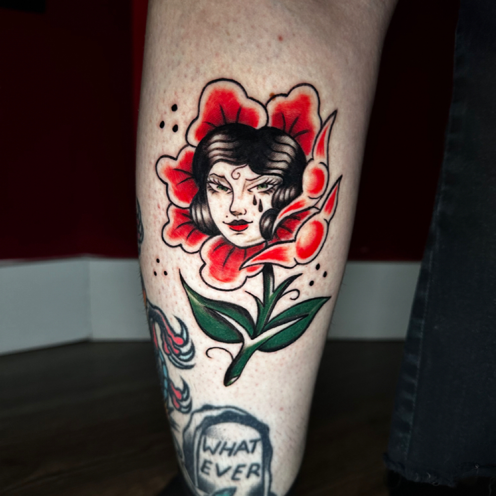 Color Traditional at Storminkz in Succasunna, NJ