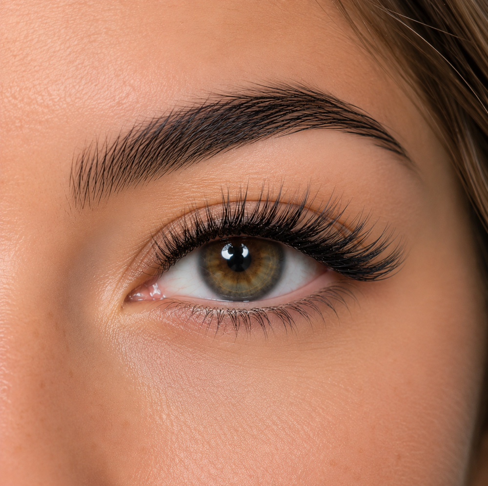 Hybrid 2 Week Fill at Ashley’s Aesthetics in Lone Tree, CO