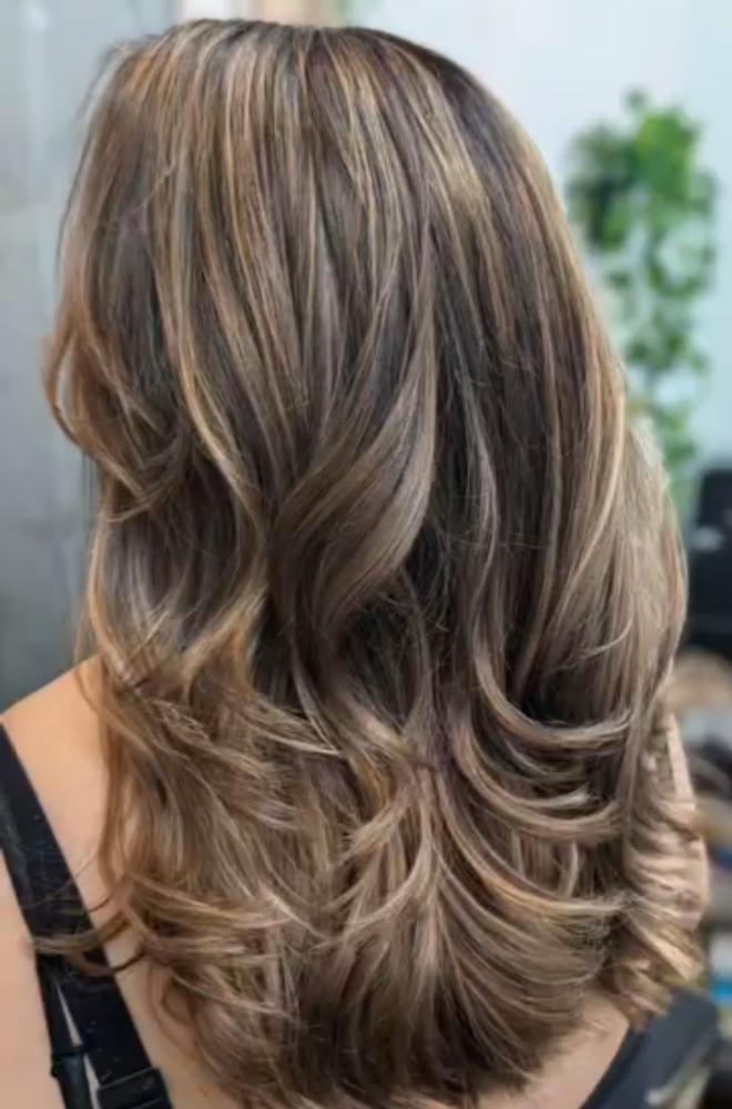 Signature Haircut