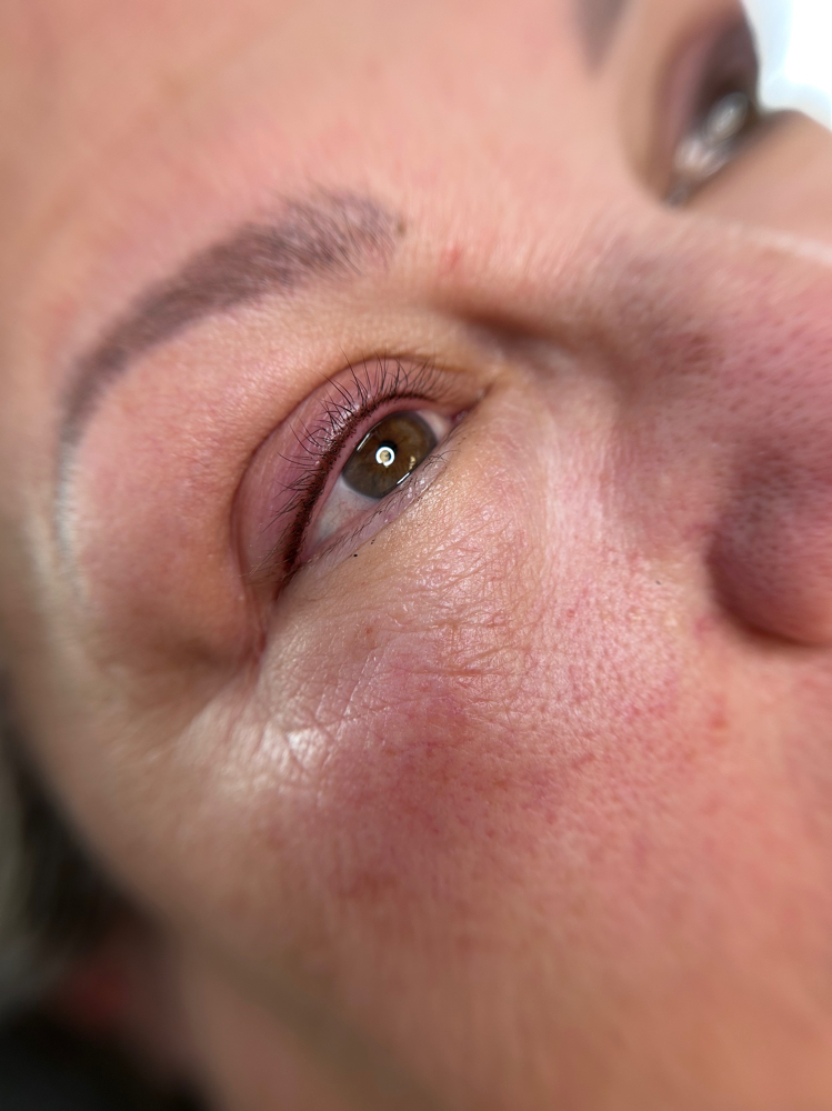Lash Line