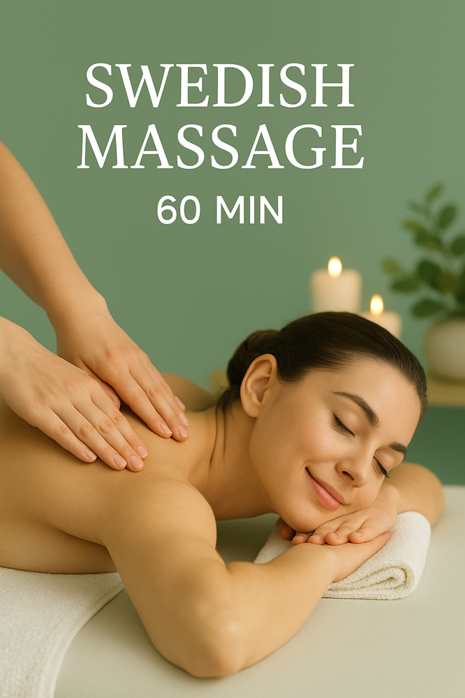 Swedish Massage