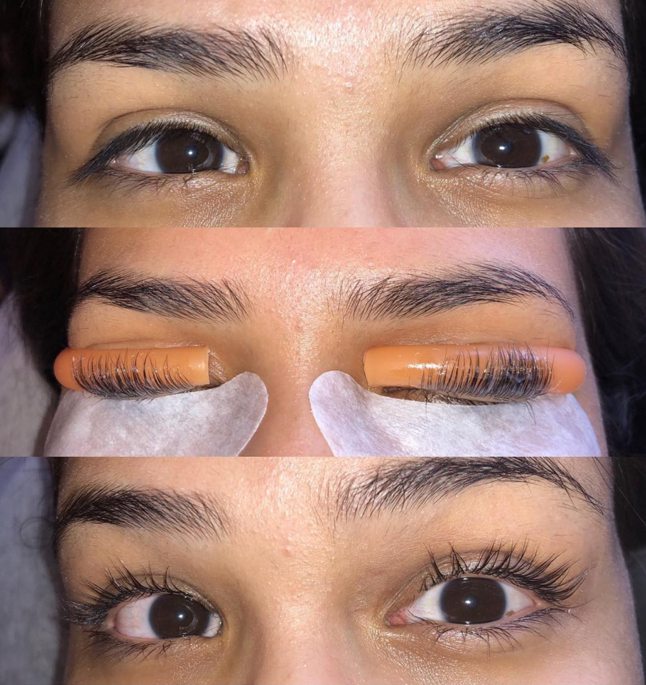 Lash Lift
