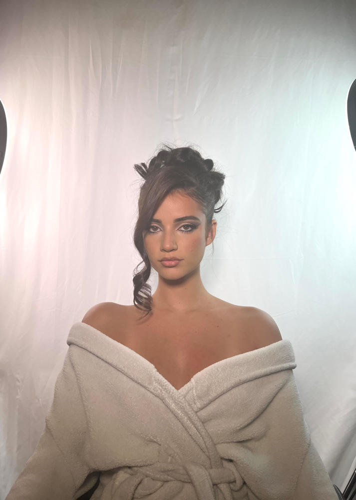 Full Glam