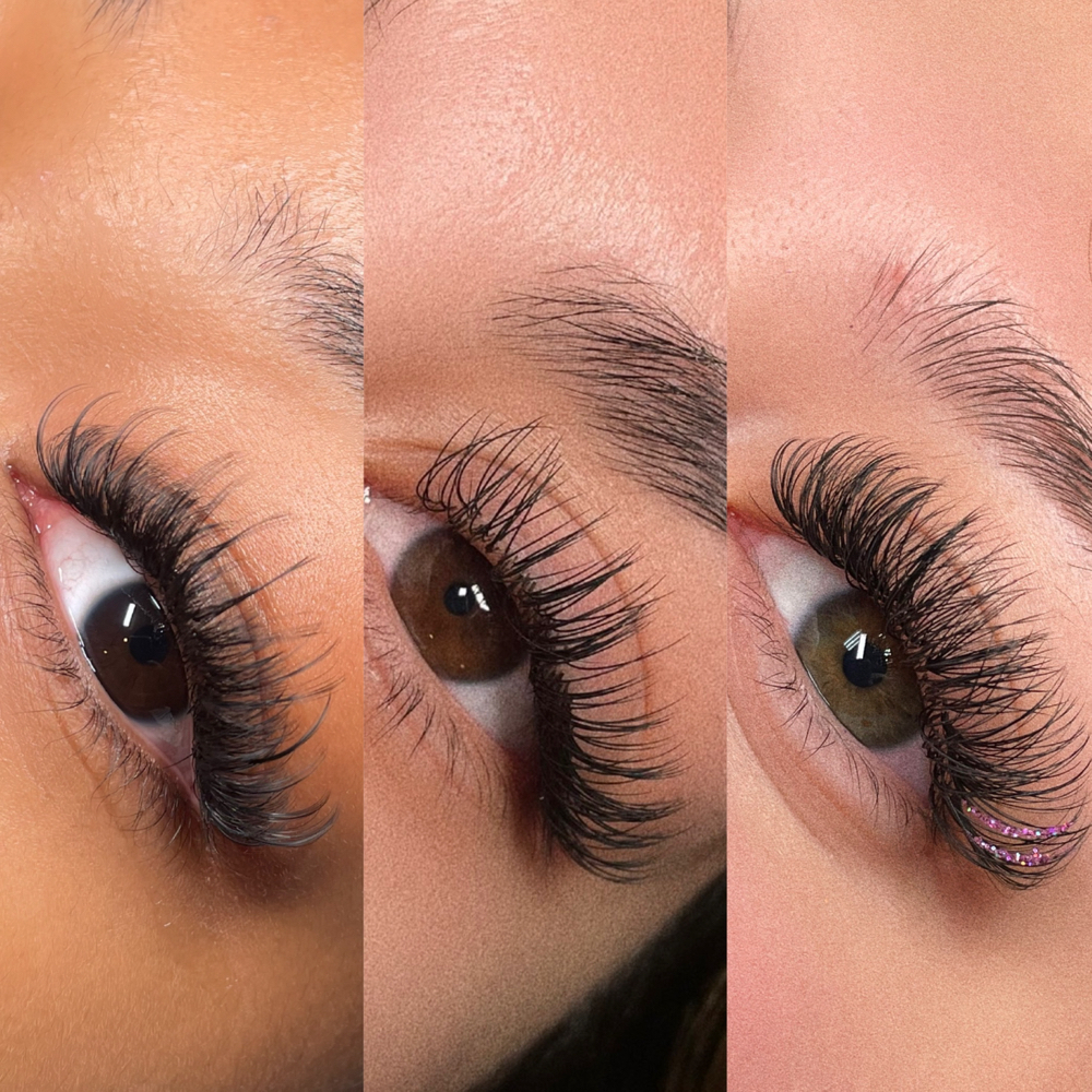 NEW CLIENT $20 OFF FULLSET