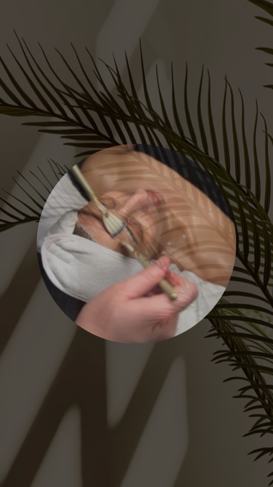 Custom 90 Min Facial