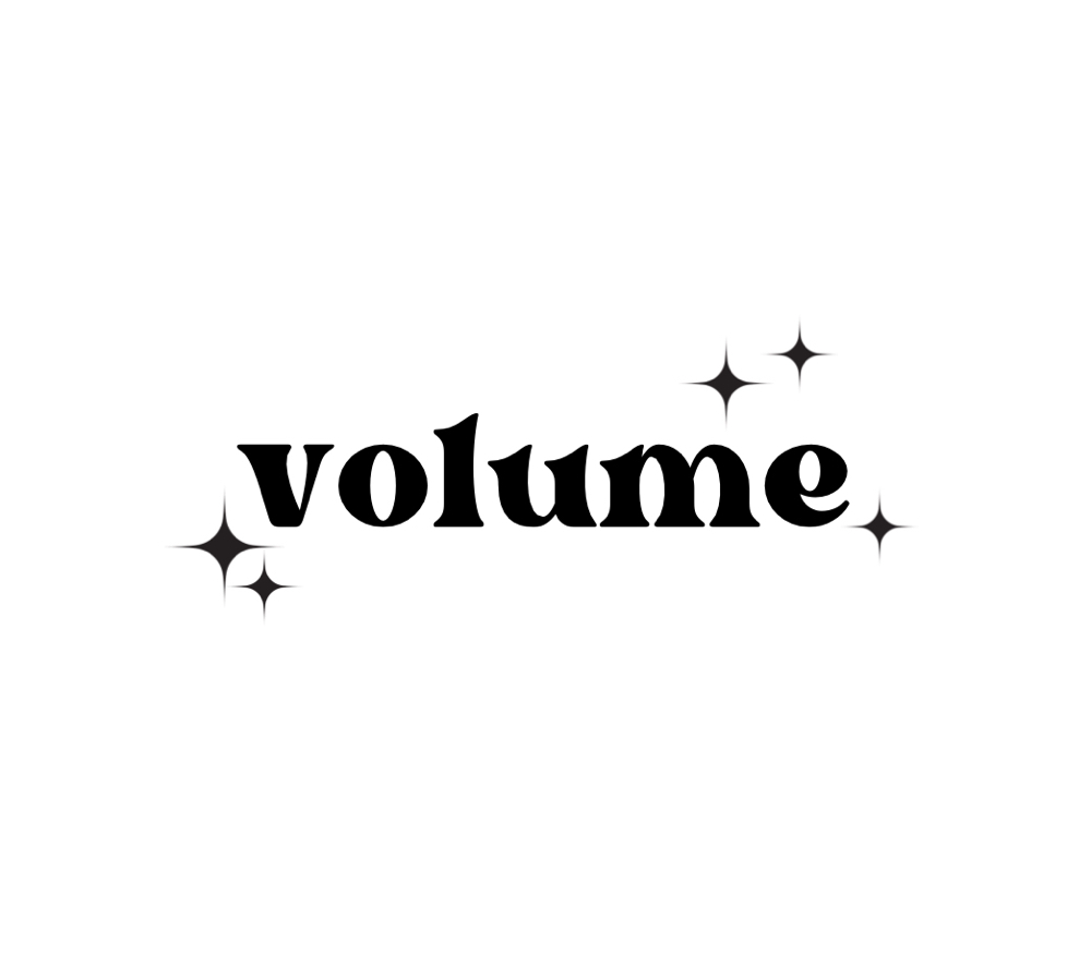 Volume (4D) Full Set