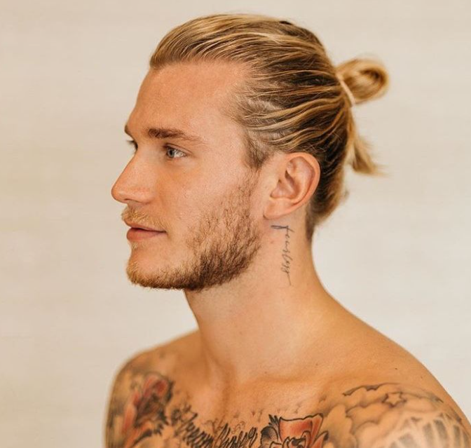 Custom Blonding