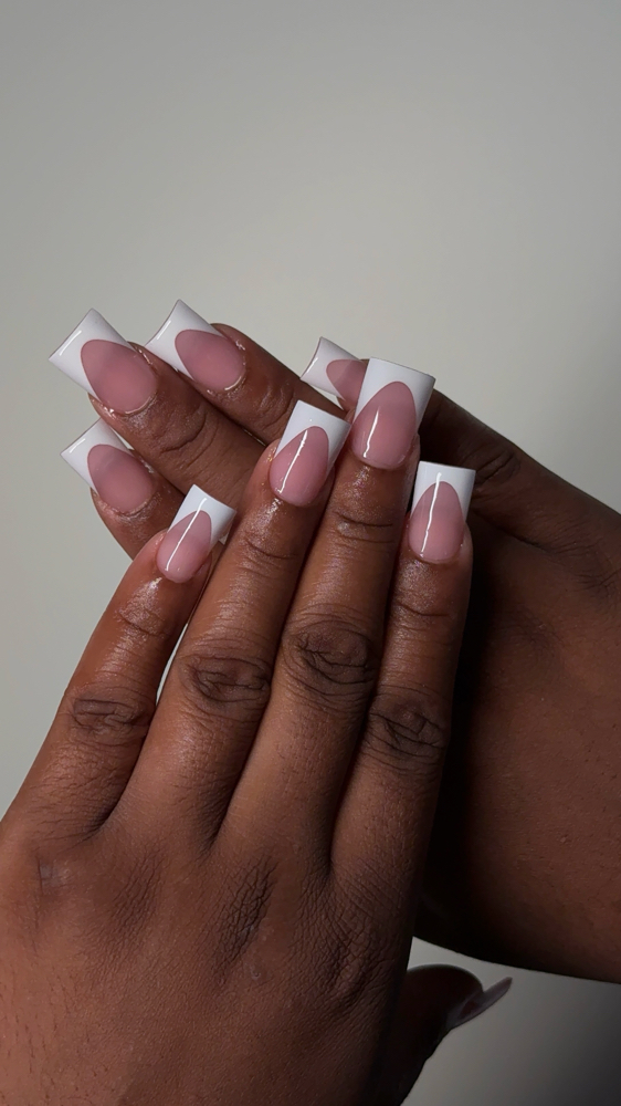 The Shortcake Set