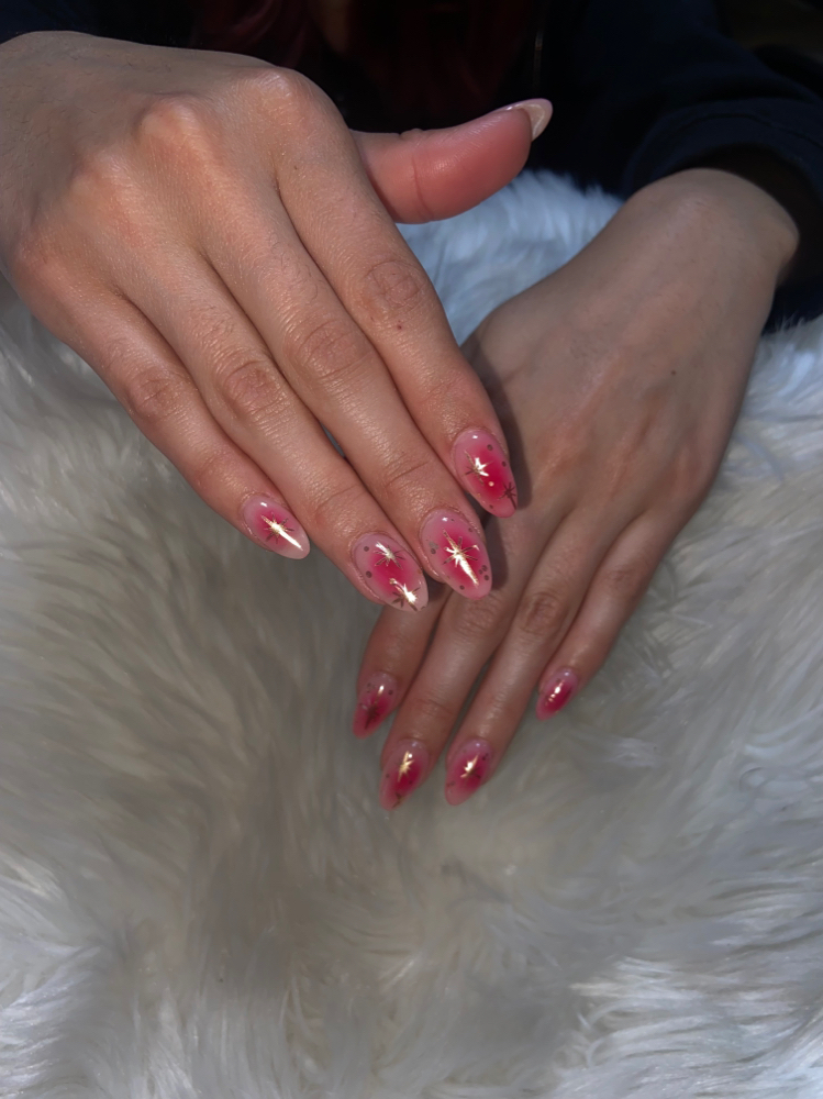Short Full Set