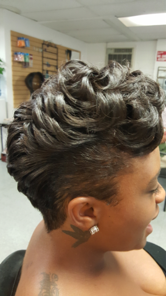 Cut /  Style