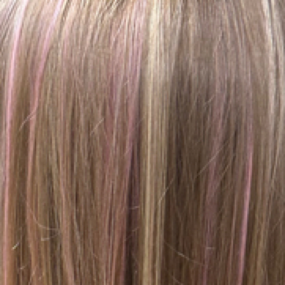 Color Correction at Styled with Jenna in Marion, MA