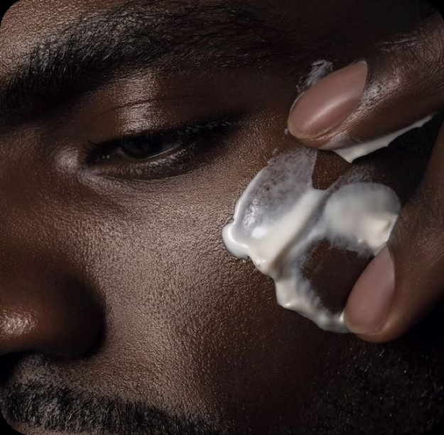 The “Brotox & Beyond” Facial