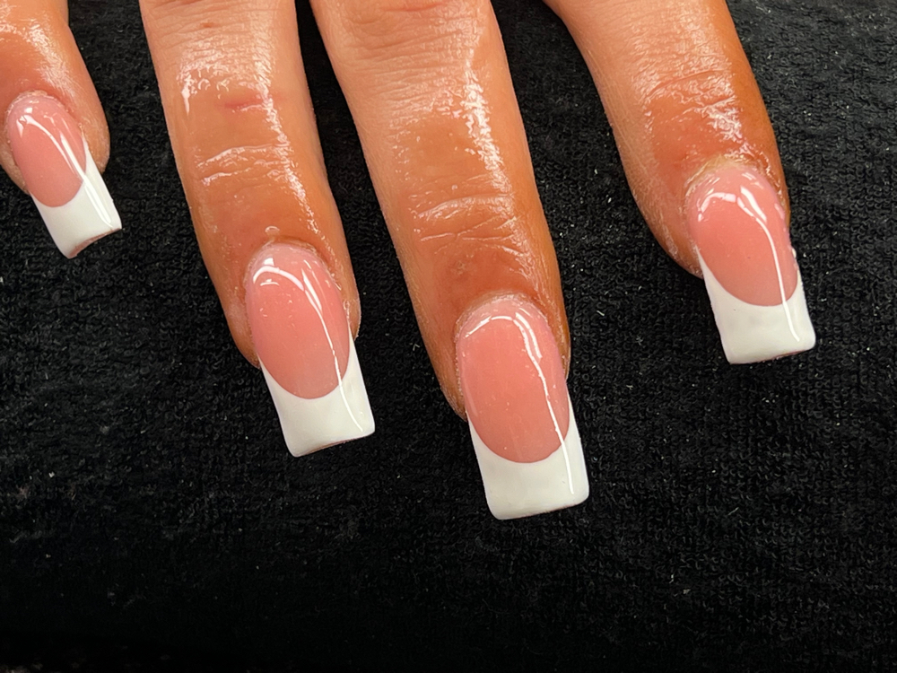 Nail Service Add-Ons