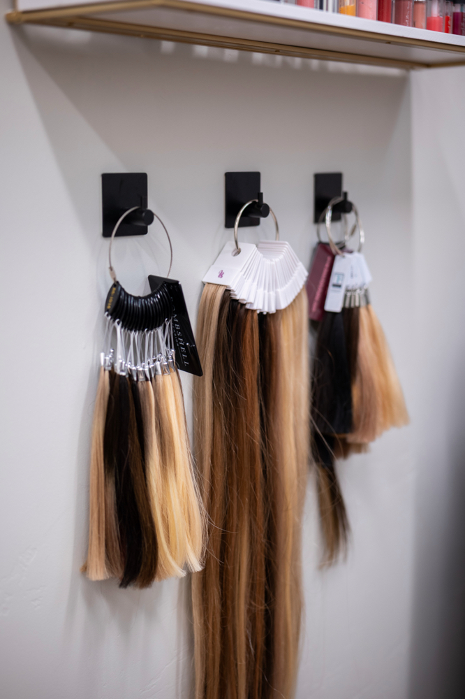 Extension Consultation