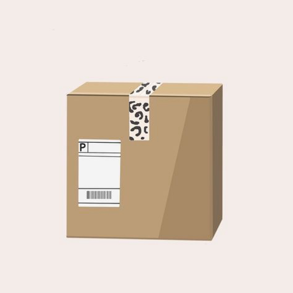 Press On Set Shipping at Nails by Shaylee Autumn in clintonville, WI