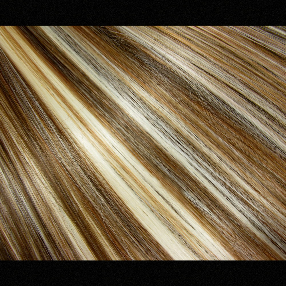 Root Touch-Up & Partial Foil