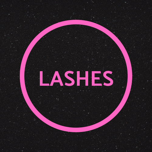 Volume Lash Extensions