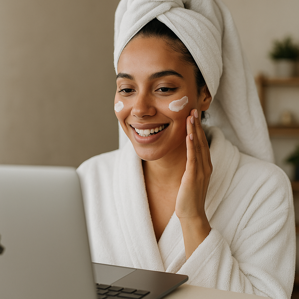 Virtual Skincare