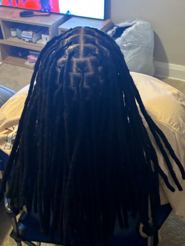 Loc Extentions