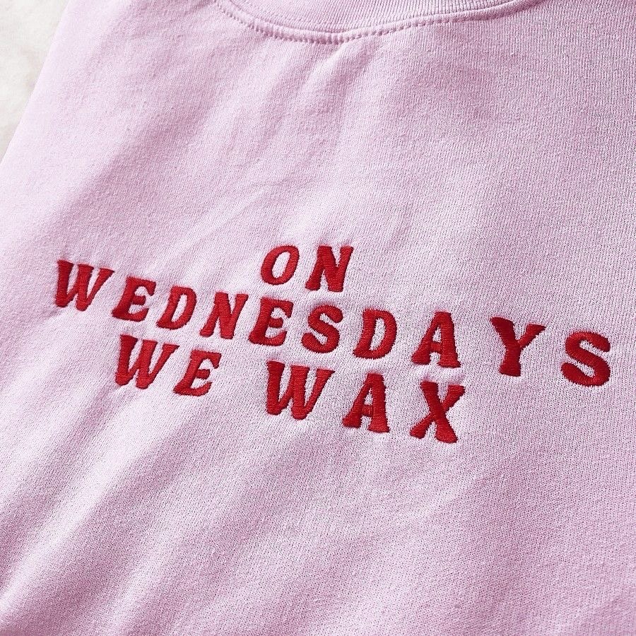 Wax Wednesdays for Brazilian only