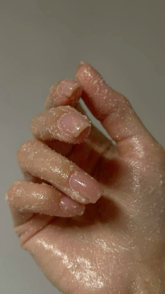Spa Manicure