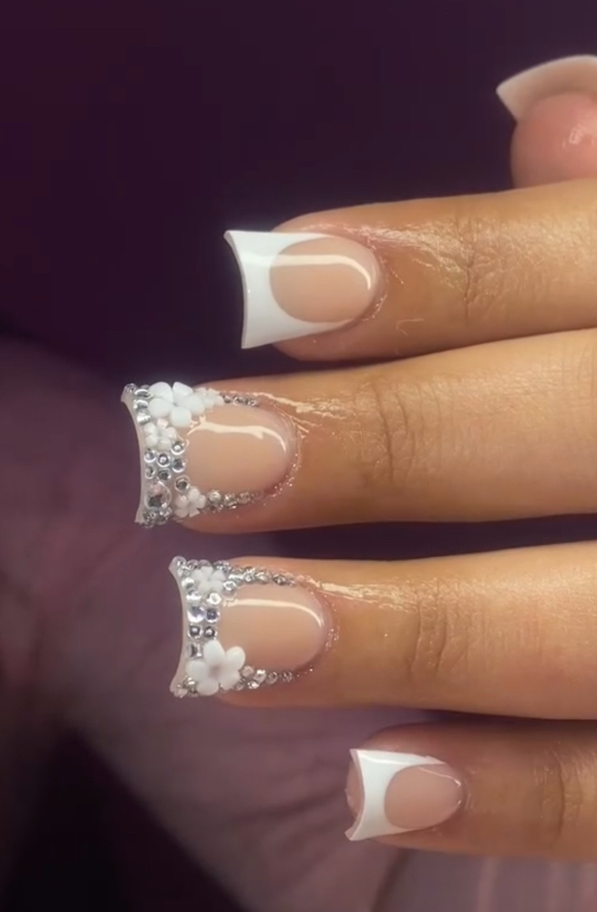 Duck Nails