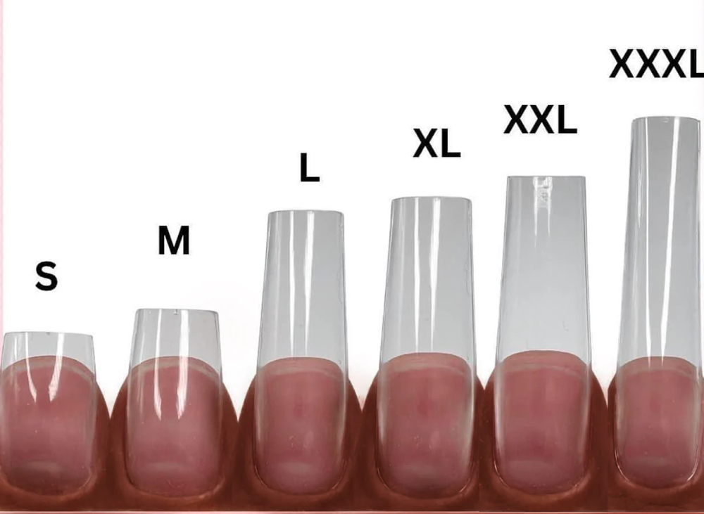 Acrylic full set