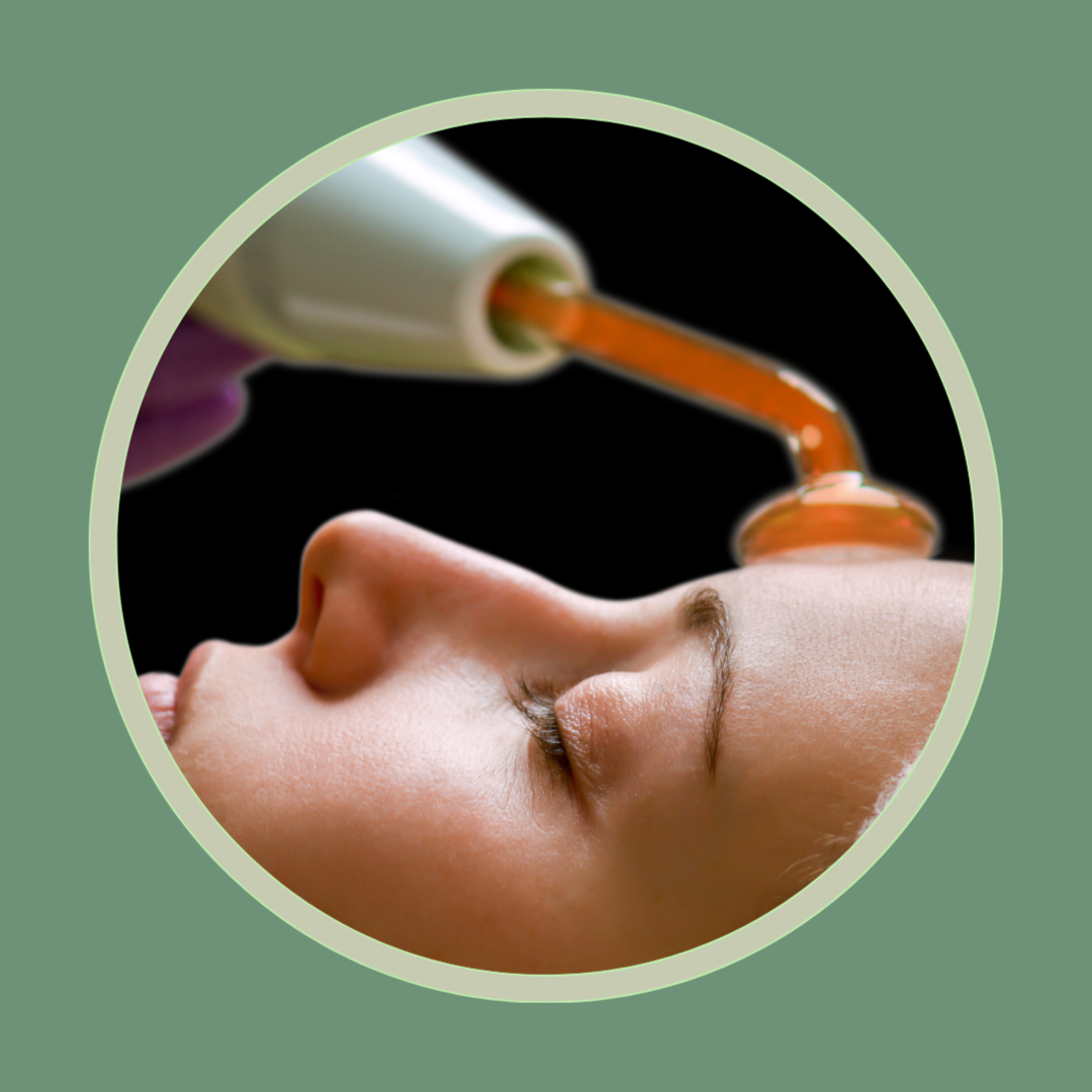 Luxe Dermaplane Treatment