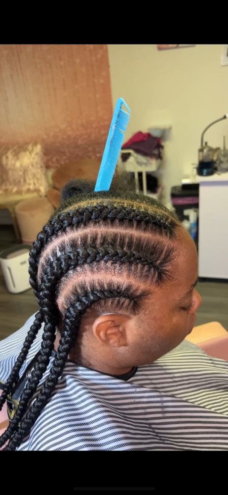 Stitch Braids 6