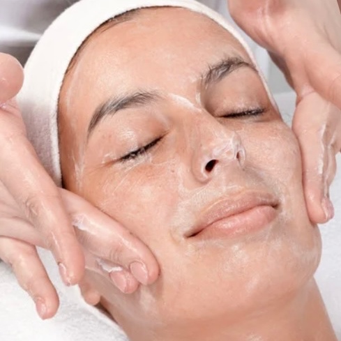 Glow Up Facial at Carmen’s Beauty and Skincare in Melbourne, FL