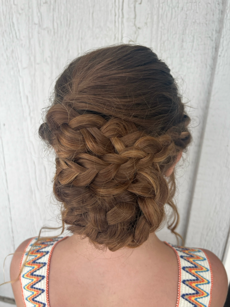 Bridal Trial