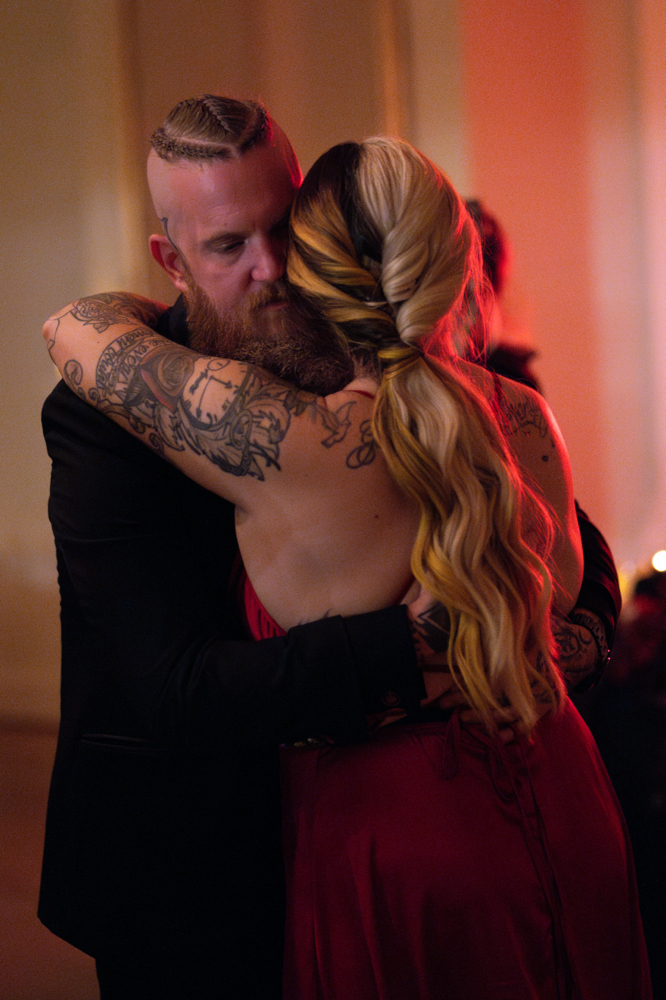 Event Style at Magpie Hair Artistry, Megan Germershausen in Baltimore, MD