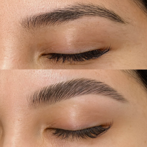 Brow Lamination
