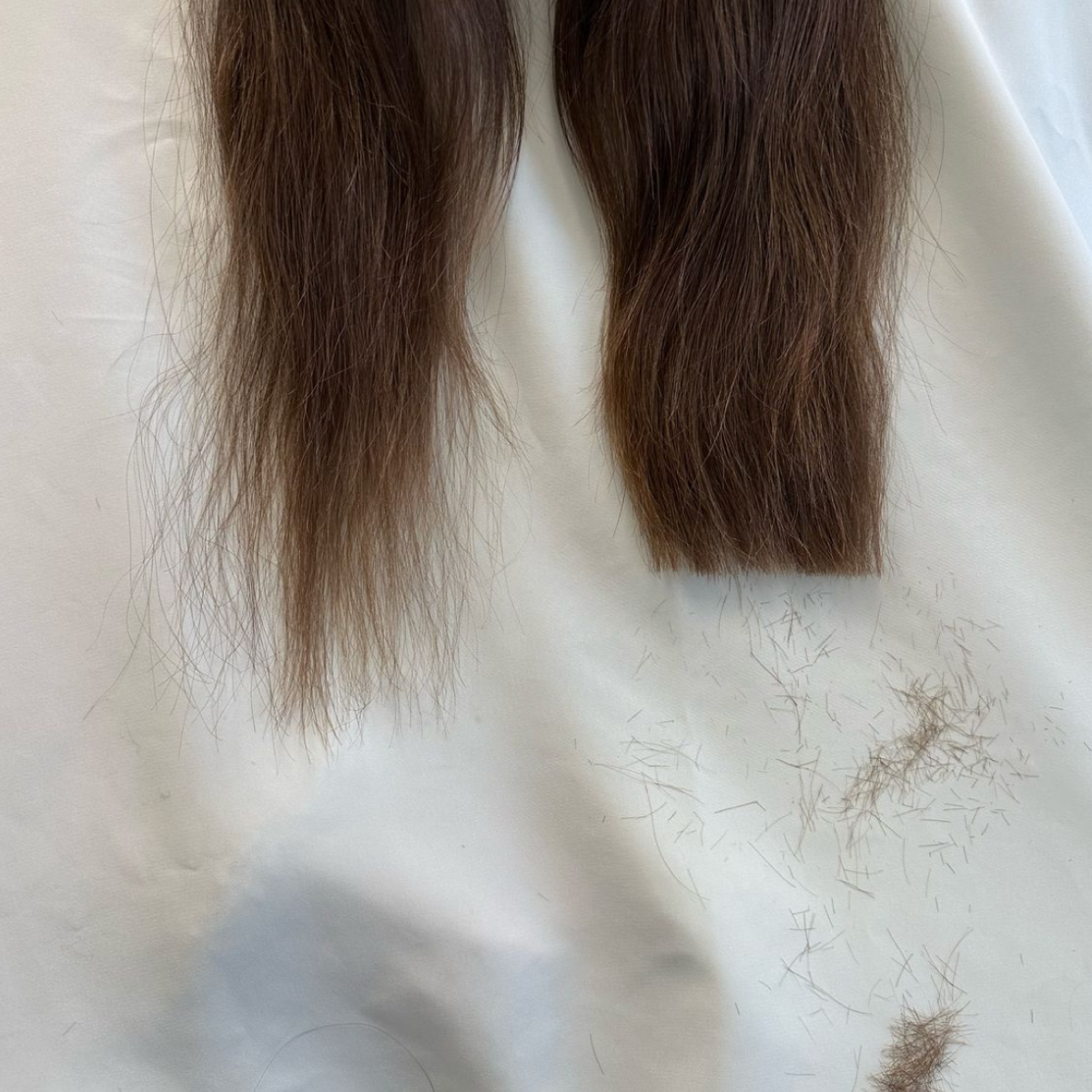 Hair Shaping at The Reserve in Coralville, IA
