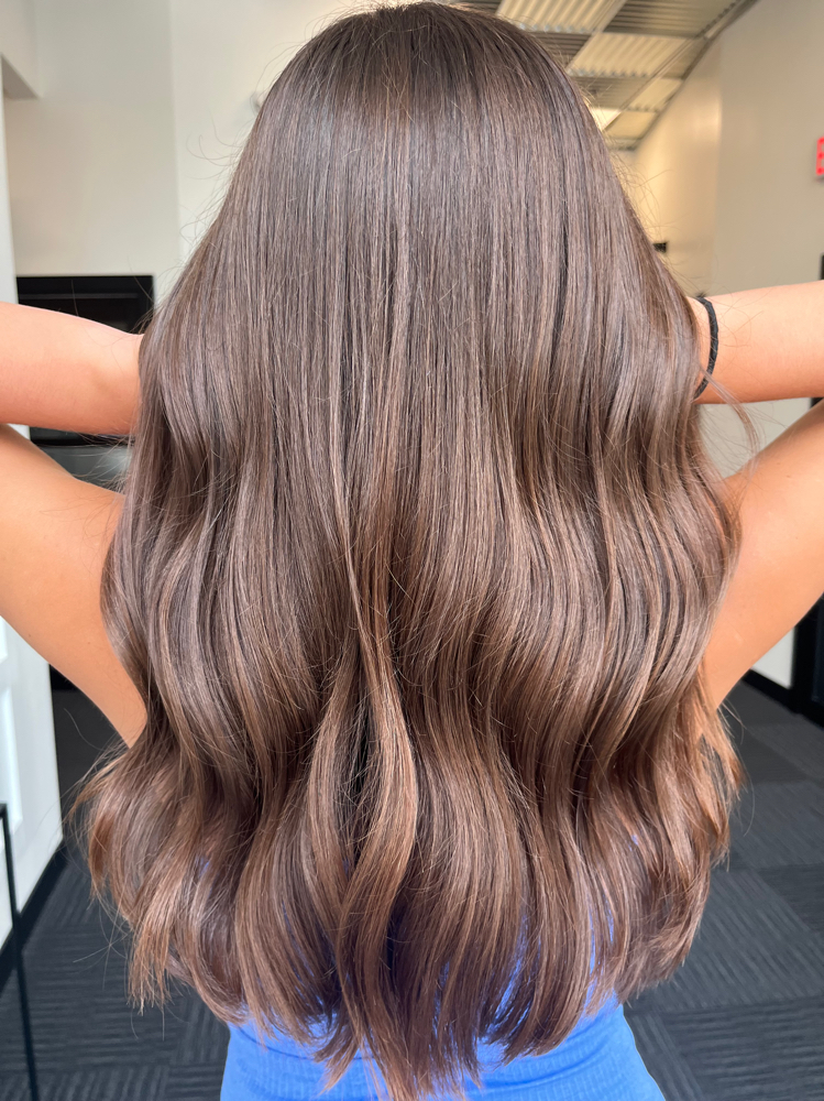 Blowdry
