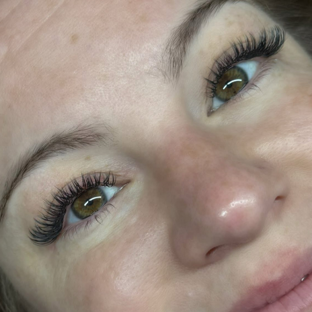 ✨WET SET - FULL SET✨ at Fon Beauty Studios in Mesa, AZ