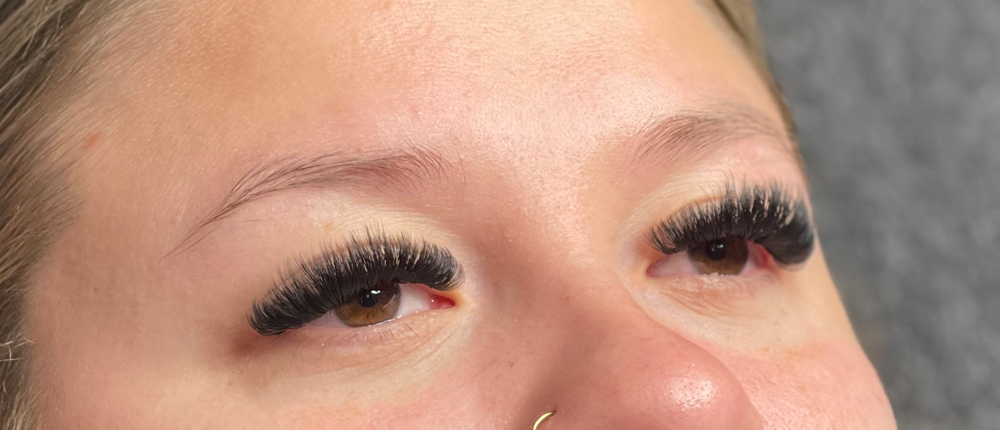 Volume Lash Fill